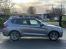 USED 2016 66 BMW X3 2.0 20d M Sport SUV 5dr Diesel Auto xDrive Euro 6 (s/s) (190 ps) 