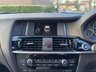 USED 2016 66 BMW X3 2.0 20d M Sport SUV 5dr Diesel Auto xDrive Euro 6 (s/s) (190 ps) 