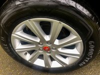 USED 2018 68 JAGUAR E-PACE 2.0 D150 S SUV 5dr Diesel Manual Euro 6 (s/s) (150 ps) ONLY 23,700 MILES//2 PRIVATE OWNERS//PARK CAMERA//FRONT--REAR PARK SENSOR+CAMERA//ULEZ COMPLIANT//FULL BLACK LEATHER//BLUETOOTH//DAB//SATNAV// Euro 6 (s/s) (150 ps) ONLY 22,600 MILES//2 PRIVATE OWNERS//PARK CAMERA//FRONT--REAR PARK SENSOR+CAMERA//ULEZ COMPLIANT//FULL BLACK LEATHER//BLUETOOTH//DAB//SATNAV//GREAT SERVICE HISTORY