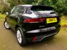 USED 2018 68 JAGUAR E-PACE 2.0 D150 S SUV 5dr Diesel Manual Euro 6 (s/s) (150 ps) ONLY 23,700 MILES//2 PRIVATE OWNERS//PARK CAMERA//FRONT--REAR PARK SENSOR+CAMERA//ULEZ COMPLIANT//FULL BLACK LEATHER//BLUETOOTH//DAB//SATNAV// Euro 6 (s/s) (150 ps) ONLY 22,600 MILES//2 PRIVATE OWNERS//PARK CAMERA//FRONT--REAR PARK SENSOR+CAMERA//ULEZ COMPLIANT//FULL BLACK LEATHER//BLUETOOTH//DAB//SATNAV//GREAT SERVICE HISTORY
