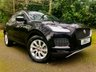 USED 2018 68 JAGUAR E-PACE 2.0 D150 S SUV 5dr Diesel Manual Euro 6 (s/s) (150 ps) ONLY 23,700 MILES//2 PRIVATE OWNERS//PARK CAMERA//FRONT--REAR PARK SENSOR+CAMERA//ULEZ COMPLIANT//FULL BLACK LEATHER//BLUETOOTH//DAB//SATNAV// Euro 6 (s/s) (150 ps) ONLY 22,600 MILES//2 PRIVATE OWNERS//PARK CAMERA//FRONT--REAR PARK SENSOR+CAMERA//ULEZ COMPLIANT//FULL BLACK LEATHER//BLUETOOTH//DAB//SATNAV//GREAT SERVICE HISTORY