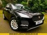 USED 2018 68 JAGUAR E-PACE 2.0 D150 S SUV 5dr Diesel Manual Euro 6 (s/s) (150 ps) ONLY 23,700 MILES//2 PRIVATE OWNERS//PARK CAMERA//FRONT--REAR PARK SENSOR+CAMERA//ULEZ COMPLIANT//FULL BLACK LEATHER//BLUETOOTH//DAB//SATNAV// Euro 6 (s/s) (150 ps) ONLY 22,600 MILES//2 PRIVATE OWNERS//PARK CAMERA//FRONT--REAR PARK SENSOR+CAMERA//ULEZ COMPLIANT//FULL BLACK LEATHER//BLUETOOTH//DAB//SATNAV//GREAT SERVICE HISTORY