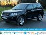 USED 2014 64 LAND ROVER FREELANDER 2 2.2 TD4 SE SUV 5dr Diesel Manual 4WD Euro 5 (s/s) (150 ps) 