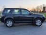 USED 2014 64 LAND ROVER FREELANDER 2 2.2 TD4 SE SUV 5dr Diesel Manual 4WD Euro 5 (s/s) (150 ps) 