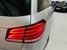 USED 2015 15 MERCEDES-BENZ E-CLASS 2.1 E220 BlueTEC AMG Night Edition Estate 5dr Diesel G-Tronic+ Euro 6 (s/s) (177 ps) Night Pack|Heated Seats|Privacy Glass|Part Ex + FINANCE