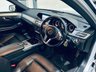 USED 2015 15 MERCEDES-BENZ E-CLASS 2.1 E220 BlueTEC AMG Night Edition Estate 5dr Diesel G-Tronic+ Euro 6 (s/s) (177 ps) Night Pack|Heated Seats|Privacy Glass|Part Ex + FINANCE