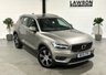 USED 2019 19 VOLVO XC40 2.0 D3 Inscription SUV 5dr Diesel Auto AWD Euro 6 (s/s) (150 ps) 