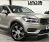 USED 2019 19 VOLVO XC40 2.0 D3 Inscription SUV 5dr Diesel Auto AWD Euro 6 (s/s) (150 ps) 