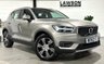 USED 2019 19 VOLVO XC40 2.0 D3 Inscription SUV 5dr Diesel Auto AWD Euro 6 (s/s) (150 ps) 