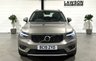 USED 2019 19 VOLVO XC40 2.0 D3 Inscription SUV 5dr Diesel Auto AWD Euro 6 (s/s) (150 ps) 