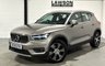 USED 2019 19 VOLVO XC40 2.0 D3 Inscription SUV 5dr Diesel Auto AWD Euro 6 (s/s) (150 ps) 