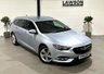 USED 2018 18 VAUXHALL INSIGNIA 1.5i Turbo SRi Sports Tourer 5dr Petrol Manual Euro 6 (s/s) (165 ps) 
