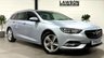 USED 2018 18 VAUXHALL INSIGNIA 1.5i Turbo SRi Sports Tourer 5dr Petrol Manual Euro 6 (s/s) (165 ps) 