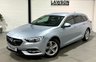 USED 2018 18 VAUXHALL INSIGNIA 1.5i Turbo SRi Sports Tourer 5dr Petrol Manual Euro 6 (s/s) (165 ps) 