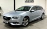 USED 2018 18 VAUXHALL INSIGNIA 1.5i Turbo SRi Sports Tourer 5dr Petrol Manual Euro 6 (s/s) (165 ps) 