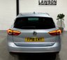 USED 2018 18 VAUXHALL INSIGNIA 1.5i Turbo SRi Sports Tourer 5dr Petrol Manual Euro 6 (s/s) (165 ps) 
