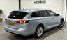 USED 2018 18 VAUXHALL INSIGNIA 1.5i Turbo SRi Sports Tourer 5dr Petrol Manual Euro 6 (s/s) (165 ps) 
