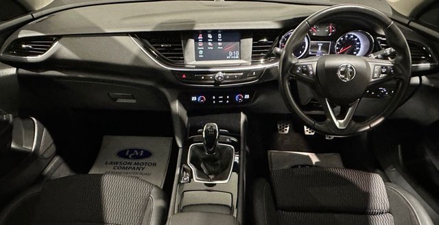 View our VAUXHALL INSIGNIA