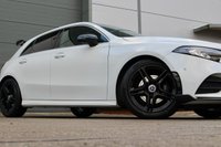 USED 2020 T MERCEDES-BENZ A CLASS 1.3 A180 AMG Line (Executive) 7G-DCT Euro 6 (s/s) 5dr **NOW SOLD**