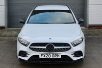 USED 2020 T MERCEDES-BENZ A CLASS 1.3 A180 AMG Line (Executive) 7G-DCT Euro 6 (s/s) 5dr **NOW SOLD**