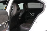 USED 2020 T MERCEDES-BENZ A CLASS 1.3 A180 AMG Line (Executive) 7G-DCT Euro 6 (s/s) 5dr **NOW SOLD**
