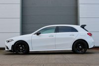USED 2020 T MERCEDES-BENZ A CLASS 1.3 A180 AMG Line (Executive) 7G-DCT Euro 6 (s/s) 5dr **NOW SOLD**