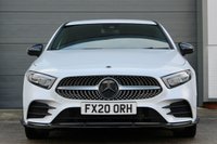 USED 2020 T MERCEDES-BENZ A CLASS 1.3 A180 AMG Line (Executive) 7G-DCT Euro 6 (s/s) 5dr **NOW SOLD**
