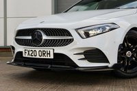 USED 2020 T MERCEDES-BENZ A CLASS 1.3 A180 AMG Line (Executive) 7G-DCT Euro 6 (s/s) 5dr **NOW SOLD**