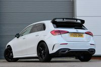 USED 2020 T MERCEDES-BENZ A CLASS 1.3 A180 AMG Line (Executive) 7G-DCT Euro 6 (s/s) 5dr **NOW SOLD**