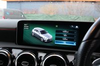 USED 2020 T MERCEDES-BENZ A CLASS 1.3 A180 AMG Line (Executive) 7G-DCT Euro 6 (s/s) 5dr **NOW SOLD**