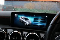 USED 2020 T MERCEDES-BENZ A CLASS 1.3 A180 AMG Line (Executive) 7G-DCT Euro 6 (s/s) 5dr **NOW SOLD**