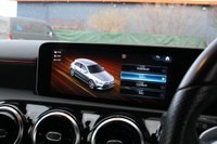 USED 2020 T MERCEDES-BENZ A CLASS 1.3 A180 AMG Line (Executive) 7G-DCT Euro 6 (s/s) 5dr **NOW SOLD**