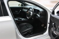USED 2020 T MERCEDES-BENZ A CLASS 1.3 A180 AMG Line (Executive) 7G-DCT Euro 6 (s/s) 5dr **NOW SOLD**