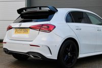USED 2020 T MERCEDES-BENZ A CLASS 1.3 A180 AMG Line (Executive) 7G-DCT Euro 6 (s/s) 5dr **NOW SOLD**