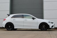 USED 2020 T MERCEDES-BENZ A CLASS 1.3 A180 AMG Line (Executive) 7G-DCT Euro 6 (s/s) 5dr **NOW SOLD**
