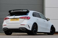 USED 2020 T MERCEDES-BENZ A CLASS 1.3 A180 AMG Line (Executive) 7G-DCT Euro 6 (s/s) 5dr **NOW SOLD**