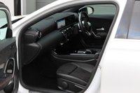 USED 2020 T MERCEDES-BENZ A CLASS 1.3 A180 AMG Line (Executive) 7G-DCT Euro 6 (s/s) 5dr **NOW SOLD**