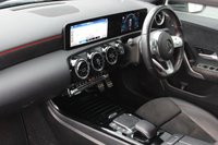 USED 2020 T MERCEDES-BENZ A CLASS 1.3 A180 AMG Line (Executive) 7G-DCT Euro 6 (s/s) 5dr **NOW SOLD**