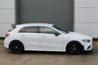 USED 2020 T MERCEDES-BENZ A CLASS 1.3 A180 AMG Line (Executive) 7G-DCT Euro 6 (s/s) 5dr **NOW SOLD**