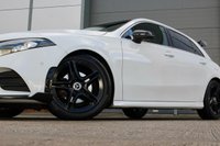 USED 2020 T MERCEDES-BENZ A CLASS 1.3 A180 AMG Line (Executive) 7G-DCT Euro 6 (s/s) 5dr **NOW SOLD**