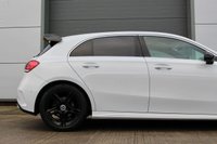 USED 2020 T MERCEDES-BENZ A CLASS 1.3 A180 AMG Line (Executive) 7G-DCT Euro 6 (s/s) 5dr **NOW SOLD**