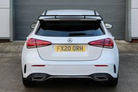 USED 2020 T MERCEDES-BENZ A CLASS 1.3 A180 AMG Line (Executive) 7G-DCT Euro 6 (s/s) 5dr **NOW SOLD**