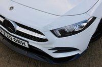 USED 2020 T MERCEDES-BENZ A CLASS 1.3 A180 AMG Line (Executive) 7G-DCT Euro 6 (s/s) 5dr **NOW SOLD**