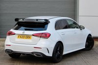 USED 2020 T MERCEDES-BENZ A CLASS 1.3 A180 AMG Line (Executive) 7G-DCT Euro 6 (s/s) 5dr **NOW SOLD**