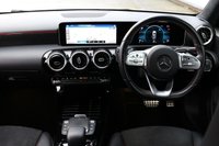 USED 2020 T MERCEDES-BENZ A CLASS 1.3 A180 AMG Line (Executive) 7G-DCT Euro 6 (s/s) 5dr **NOW SOLD**