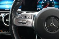 USED 2020 T MERCEDES-BENZ A CLASS 1.3 A180 AMG Line (Executive) 7G-DCT Euro 6 (s/s) 5dr **NOW SOLD**