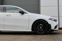 USED 2020 T MERCEDES-BENZ A CLASS 1.3 A180 AMG Line (Executive) 7G-DCT Euro 6 (s/s) 5dr **NOW SOLD**