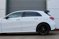 USED 2020 T MERCEDES-BENZ A CLASS 1.3 A180 AMG Line (Executive) 7G-DCT Euro 6 (s/s) 5dr **NOW SOLD**