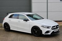 USED 2020 T MERCEDES-BENZ A CLASS 1.3 A180 AMG Line (Executive) 7G-DCT Euro 6 (s/s) 5dr **NOW SOLD**