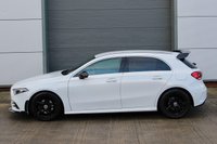 USED 2020 T MERCEDES-BENZ A CLASS 1.3 A180 AMG Line (Executive) 7G-DCT Euro 6 (s/s) 5dr **NOW SOLD**